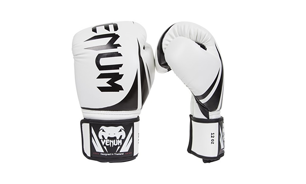 venum challenger 2.0 boxing gloves review