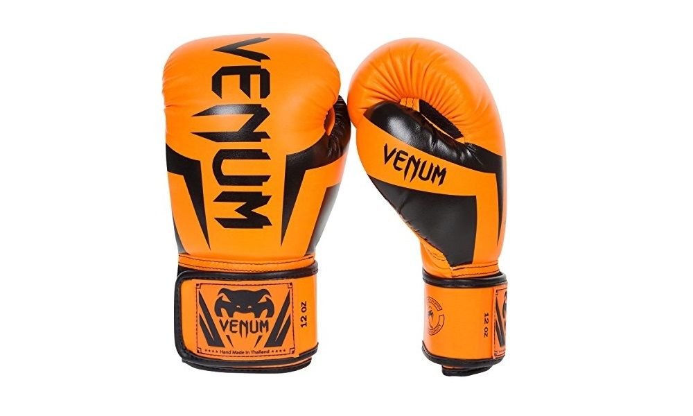 venum elite gloves review