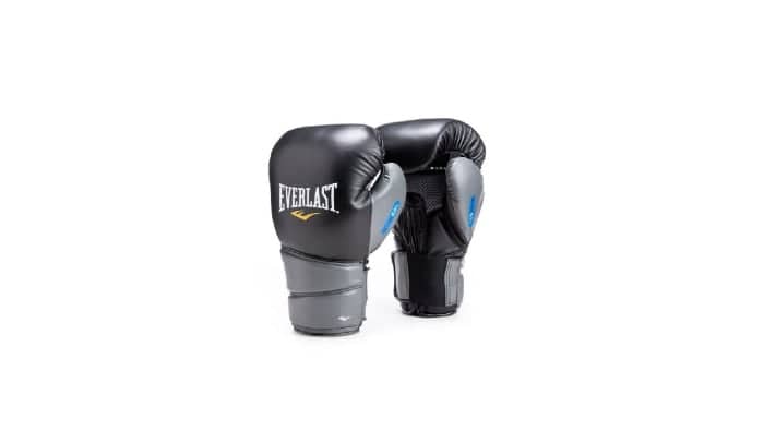 Everlast ProTex2 EverGel Training Gloves Review