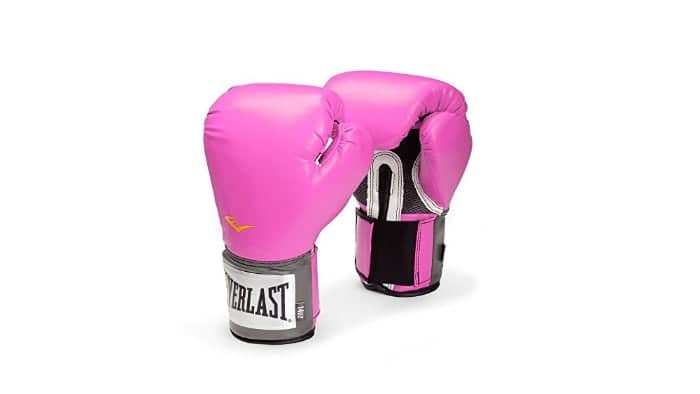 Everlast Women’s Pro Style Training Gloves Review