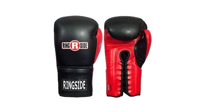 Ringside IMF Tech Sparring Boxing Gloves Review